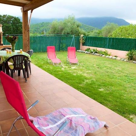 Locations L'Inzecca Villa Ghisonaccia Luaran gambar